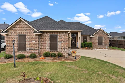 3513 Hanover Drive