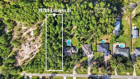 19209 Kanawha Drive