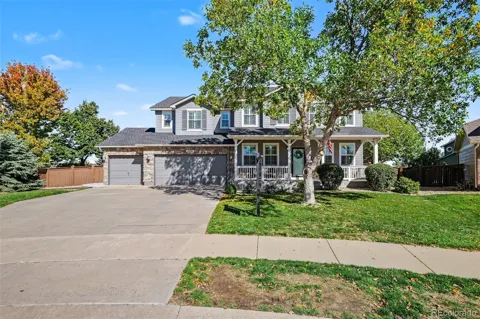 12136 S Grass River Court