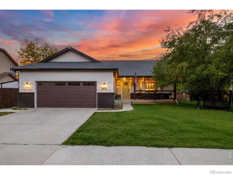 5015 Rose Court
