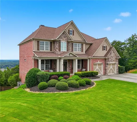 5085 Laurel Ridge Drive