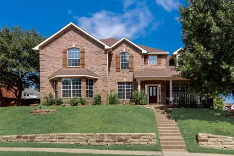 2109 Indian Trail