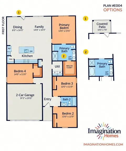4013 Swallow Glen Drive