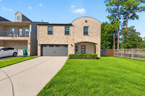 2129 Solstice Boulevard