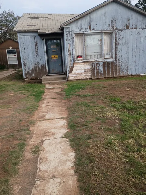 407 Wilson Street