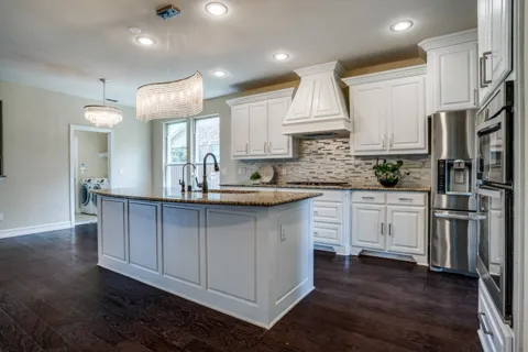 1060 Enchanted Rock Drive