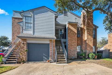 3101 Townbluff Drive #724