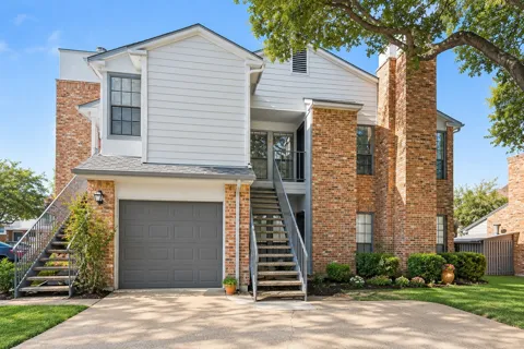 3101 Townbluff Drive #724