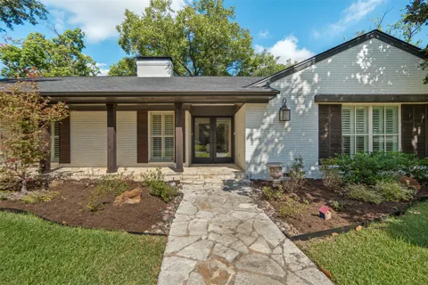 6609 Ridgeview Circle