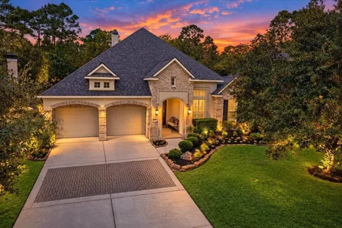 5530 Regal Landing Drive