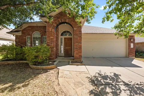 10409 Yellowstone Drive