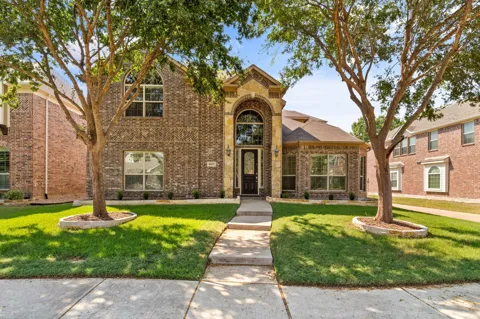 10437 Chantry Lane