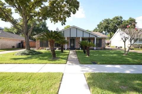 13550 Brook Hollow Drive