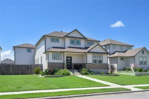 208 Garner Drive