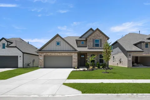 2124 Bloomsbury Lane