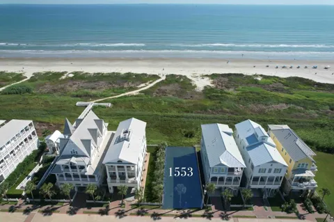 1553 Seaside Drive