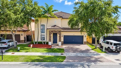 4373 SW 164th Ct