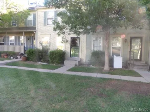 1629 S Ivory Circle #C