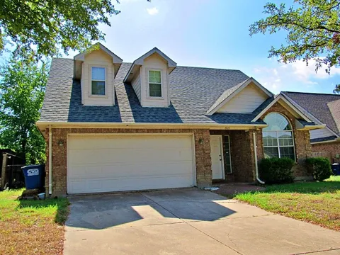 313 Timbercreek Court