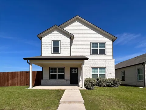4501 Oatman Drive