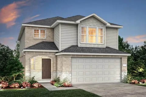 15841 Blass Valley Drive