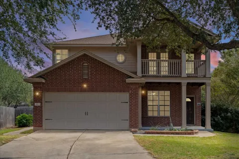 1403 Fort Lloyd Place