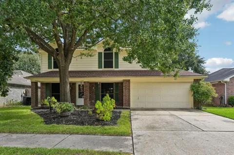 14219 Cypress Ridge Drive