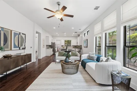 4323 Spicewood Springs Road #3