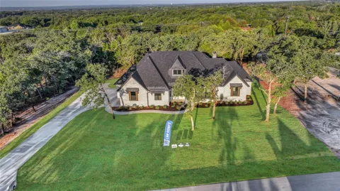 2021 Forest Bridge Drive