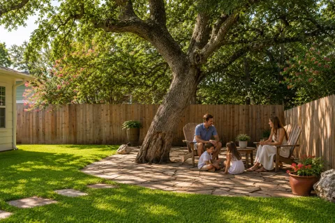 4805 Canyonbend Circle