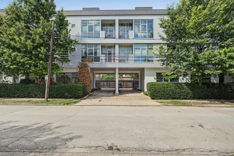 1406 Columbus Street #203