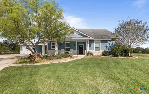 714 Honeysuckle Drive