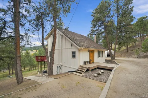 7364 Heiter Hill Drive