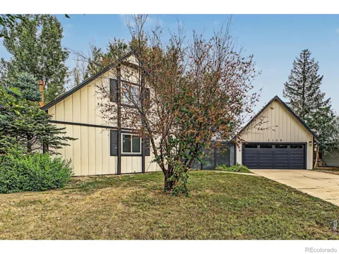 1166 Big Horn Court