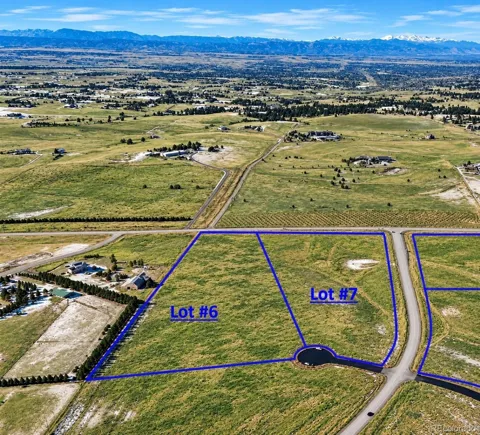 Lot 6 Wrangle Court