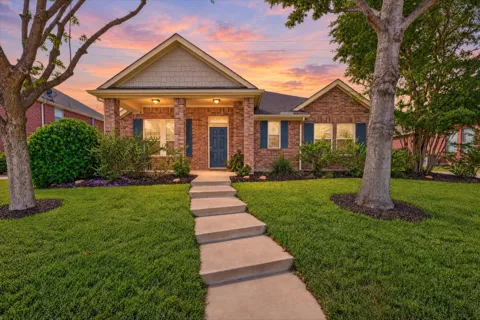 5717 Southern Hills Drive