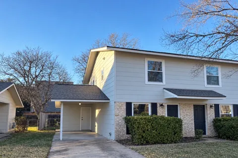 7106 Hardy Drive #A