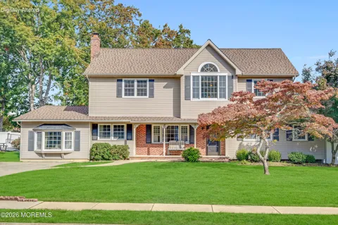 348 Suburban Drive