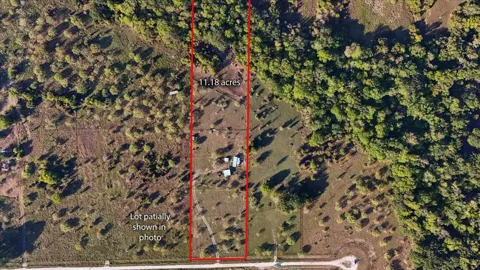 11.18 Acres Lane