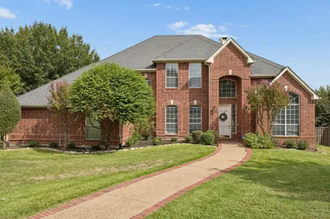 505 Northwood Trail