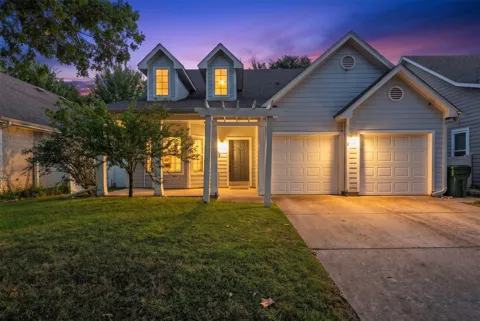 9924 Lexington Drive