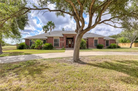 4725 Mars Hill Drive