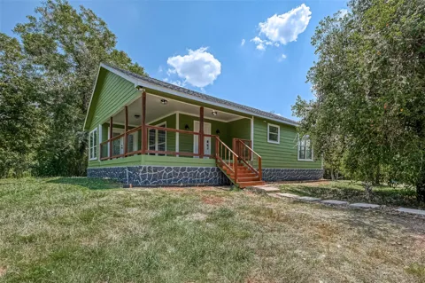 1502 Miller Road
