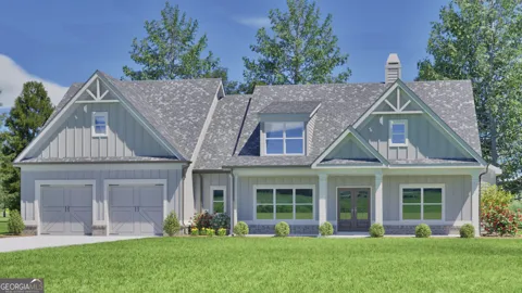 215 Sunset Creek Way