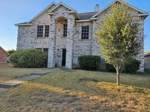 702 Locustberry Drive