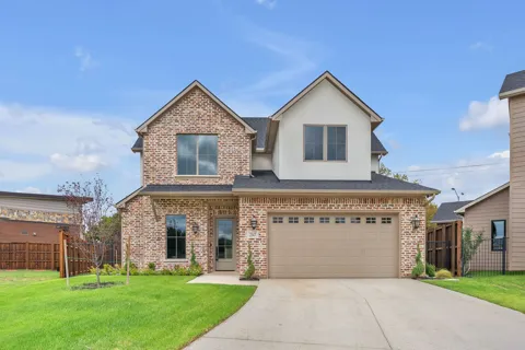 2947 Kosse Court