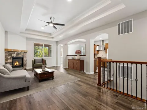 5511 Palomino Way