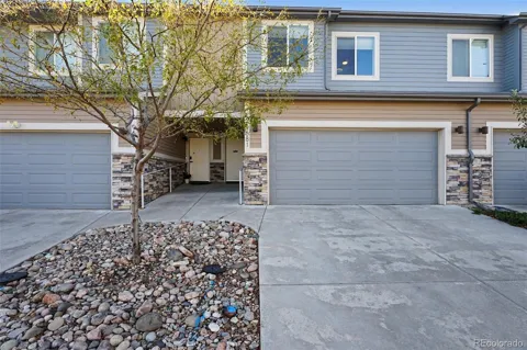 9681 E Idaho Place