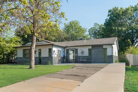 710 Emberwood Drive