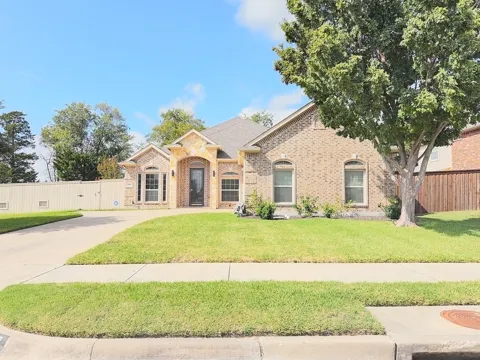 717 Keswick Drive